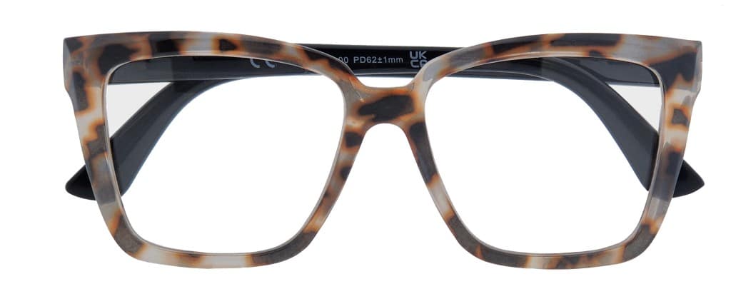 Noci Eyewear leesbril Vita 032