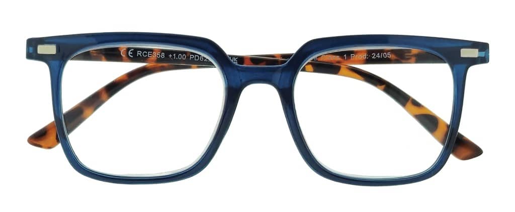 Noci Eyewear leesbril Lucca 358