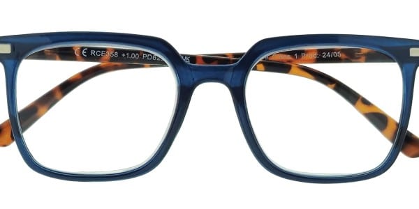 Noci Eyewear leesbril Lucca 358_image_1