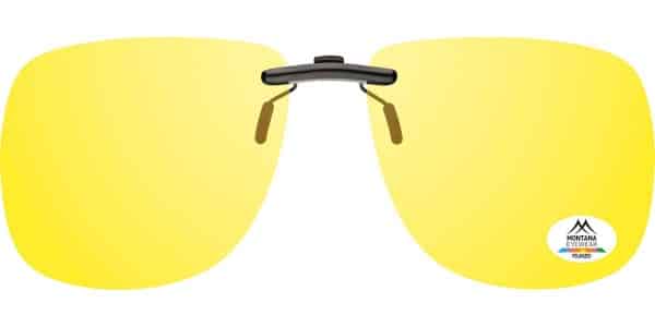 Montana Eyewear clip-on C1C voor kunststof monturen_image_1