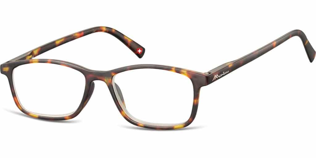 Montana Eyewear leesbril MR51