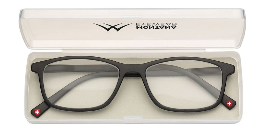 Montana Eyewear leesbril MR51