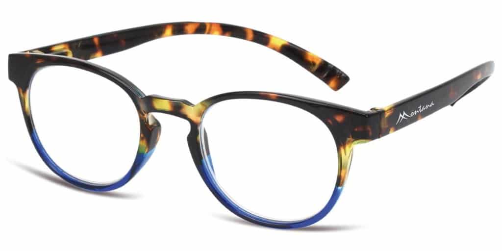 Montana Eyewear leesbril MNR1