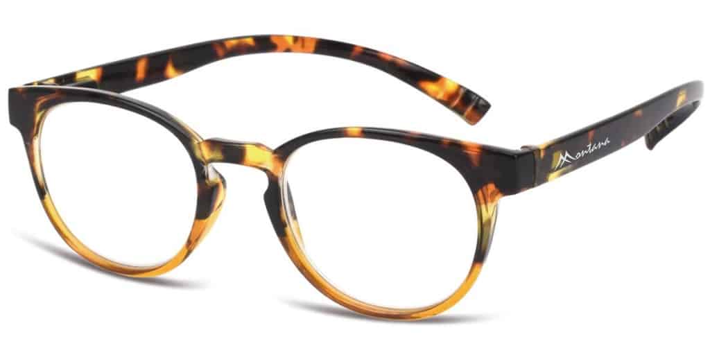 Montana Eyewear leesbril MNR1