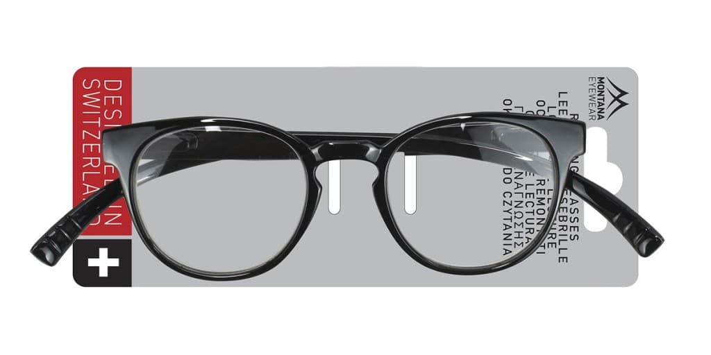 Montana Eyewear leesbril MNR1